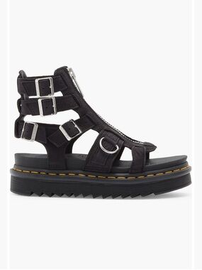 Dr Marten Gladiator Sandal